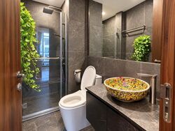 Caribbean At Keppel Bay (D4), Condominium #633409531